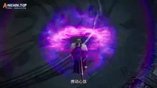 انیمه امپراطور قلمروهای بیشمار قسمت53__The Emperor of Myriad Realms