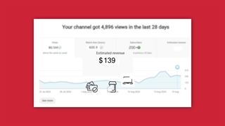 How to Monetize Your Music on YouTube English