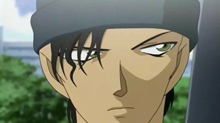 انیمه کارآگاه کونانDetective Cona (قسمت های با ارگان سیاه) درخواستی