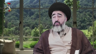 تفسیر قرآن کریم/ سوره رعد