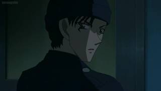 انیمه کارآگاه کونانDetective Cona (قسمت های با ارگان سیاه) درخواستی