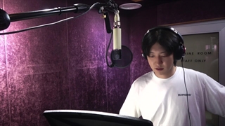 ویدئو پشت صحنه ضبط آهنگ Back Again چانیول با زیرنویس فارسی