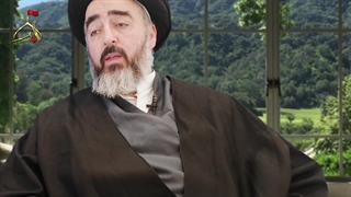 تفسیر قرآن کریم/ سوره رعد