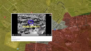 14030724: بروزرسانی جنگ اوکراین: رفیق کیم