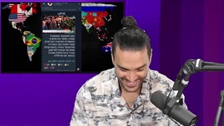 14030725: اهداف حمله اسرائیل در ایران مشخص شد!