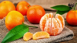 با دیدن این ویدیو بازم نارنگی میخوری؟