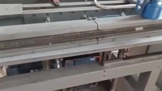 دستگاه سه کاره تولید شلنگ یکبار مصرف 0935165433