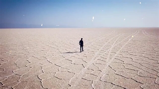 پروژه آتلانتروپا پروژه خشک کردن دریای مدیترانه ایده خطرناکی که عملی میشد دنیا نابود میشد؟!!