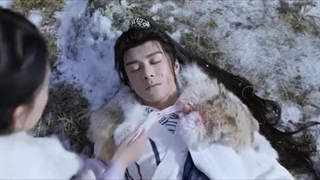 سریال چینی شامگاه برفی قسمت 16 (2024 Snowy Night: Timeless) با زیرنویس فارسی