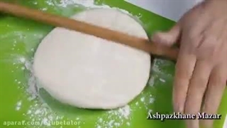 علوم تجربی ششم دبستان | درس سوم: کارخانه‌ی کاغذسازی | پخت نان