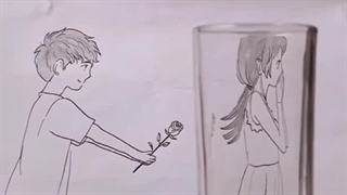 علوم تجربی پنجم دبستان | درس سوم: رنگین‌کمان | تقدیم گل