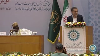 علی ابوشاهین عضو دفتر سیاسی جهاد اسلامی