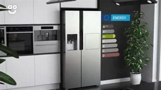 یخچال سامسونگ RS51