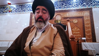 تفسیر قرآن کریم/ سوره رعد