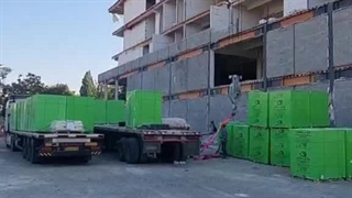 ارسال بلوک سبک هبلکس به سراسر ایران