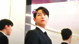 کیوت ترین مافیای دنیااا "Vincenzo"