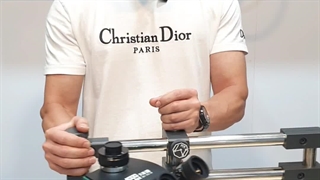 پایه و بازویی لوپ جرثقیلی wei xin - ابزارک موبایل