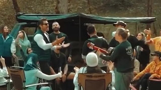 آهنگ چشمات برام مقدسه با صدای رضا ملک زاده