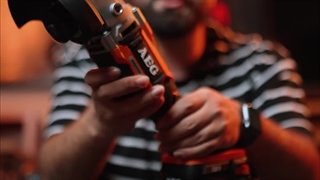 AEG مدل BEWS18-125BLLI 502C