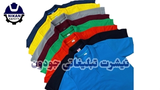 تولید و فروش عمده بهترین تیشرت جودون