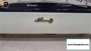 بخاری بدون دودکش پلار ۷۰۰۰ مدل ۵pn