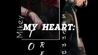 animelanddd mix of my heart: mikey ✨