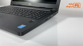 لپ تاپ استوک 15.6 اینچی دل مدل DELL Latitude 3560 - i5 8GB 500GB HDD