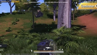 بازی پابجی Hemmati پارت ٢