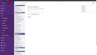 راه اندازی داخلی روی آی پی فون گرند استریم(11)