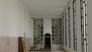 طراحی و اجرای داخلی، نما و محوطه باغ تالار ورسای