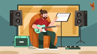 The secret to writing a hit song English