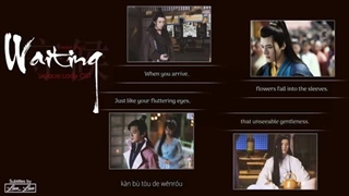 آهنگ های سریال بانوی منحصر به فرد 2019 Unique lady