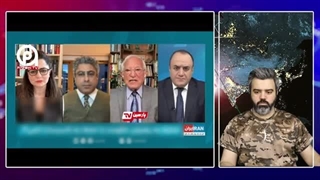 14030725: هشدار ژنرال آمریکایی درباره قدرت ویرانگر ایران و بلایی که پیش روی است