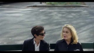 فیلم مارچلو میو 2024 Marcello Mio (کلیک فایلز )