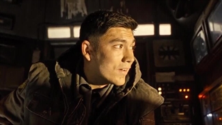 فیلم ترسناک بیگانه: رومولوس دوبله فارسی Alien: Romulus 2024