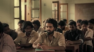 فیلم هندی شورشی با دوبله فارسی Rebel 2024 (کلیک فایلز )