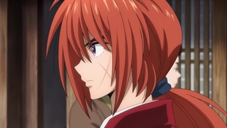 انیمه شمشیرزن دوره گرد Rurouni Kenshin 2023-2024 (کلیک فایلز )