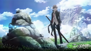 ادیت از انیمه های مختلف