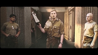 سریال آزادی خواه The Liberator 2020 (کلیک فایلز )