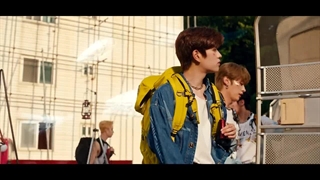 موزیک ویدیو Scars از STRAY KIDS همراه زیرنویس فارسی آنلاین ♡♡ ( درخواستی)