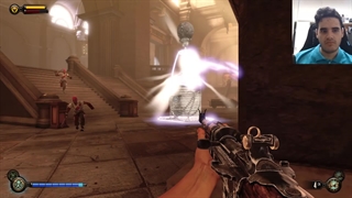 قسمت دوم مرحله پانزدهم Bioshock Infinite