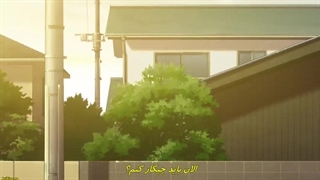 انیمه سفر آکرو Acro Trip قسمت ۴