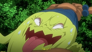 انیمه سنگوکو یوکو Sengoku Youko قسمت ۲۵