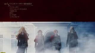 انیمه مهد کودک دلیکو Delico's Nursery قسمت ۷