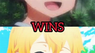 مقایسه یوجیو علیه کیریتو ( تمام فرم ها)