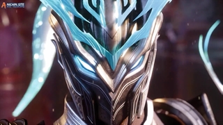 انیمه شاهزاده اژدها یوان (Dragon Prince (Yuan Yuan Zun قسمت 24