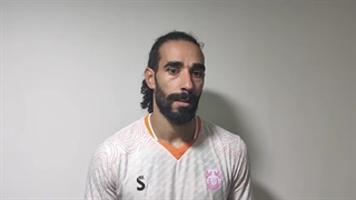 کرملاچعب: هر دو تیم حق دارند ادعای صعود داشته باشند