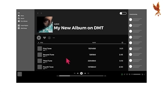 Spotify Algorithm English