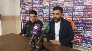 روانخواه: این باخت اتفاق شوکه کننده برای ما بود