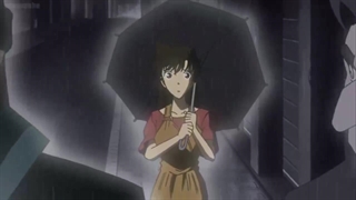 انیمه کارآگاه کونانDetective Cona (قسمت های با ارگان سیاه) درخواستی